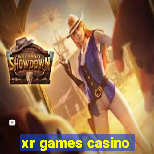 xr games casino